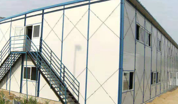 齐齐哈尔集装箱房厂家：赋能多元场景