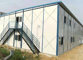 齐齐哈尔集装箱房厂家，打造舒适居住环境